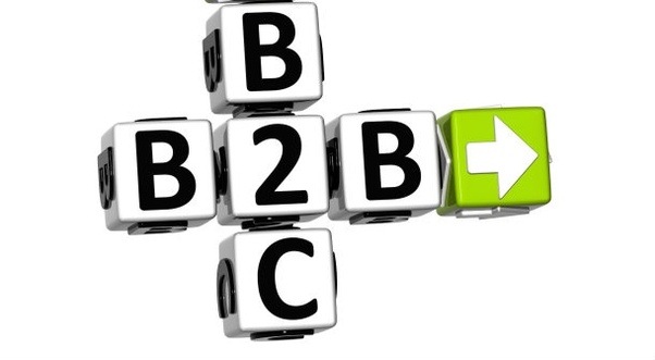 کسب‌وکارهای B2B و کسب‌وکارهای B2C
