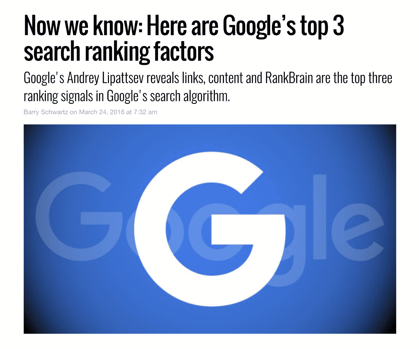 ۷_۲_google-top-ranking-factors